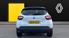 Renault Captur 1.5 dCi 90 Iconic 5dr Diesel Hatchback